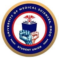 UNIMED Student Union logo